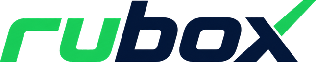 rubox official logo